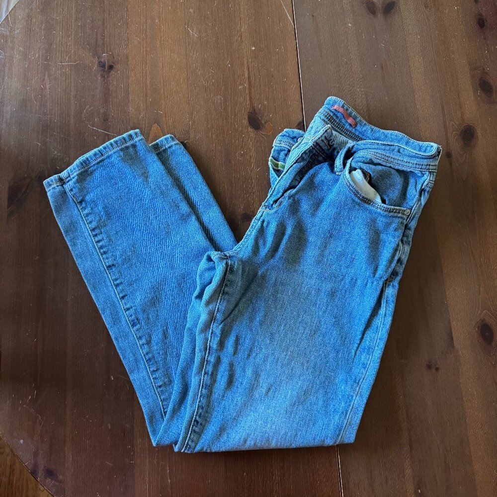 Pilcro Jeans